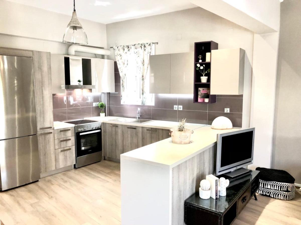 Nicol Apartmens Preweza Zewnętrze zdjęcie