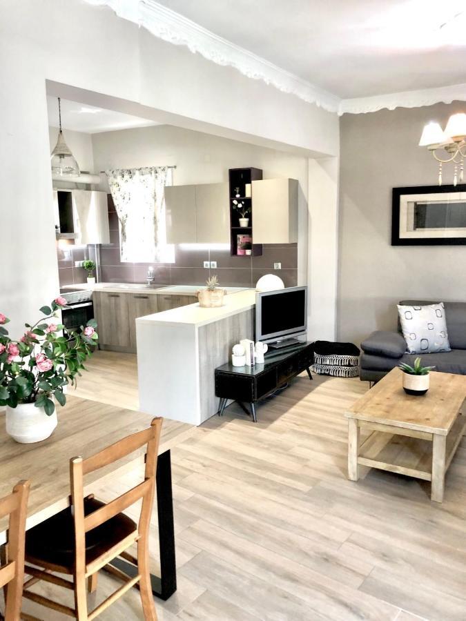 Nicol Apartmens Preweza Zewnętrze zdjęcie