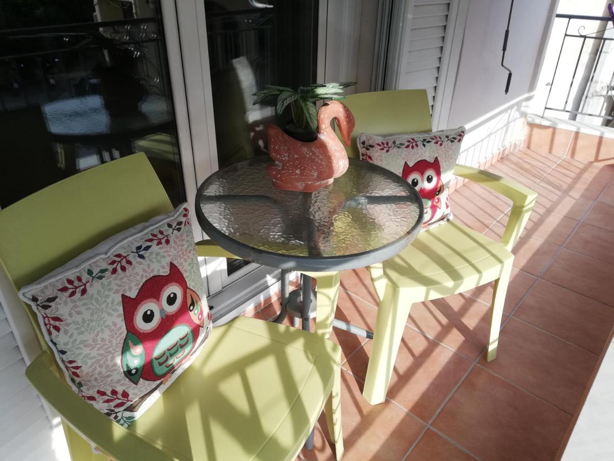 Nicol Apartmens Preweza Zewnętrze zdjęcie