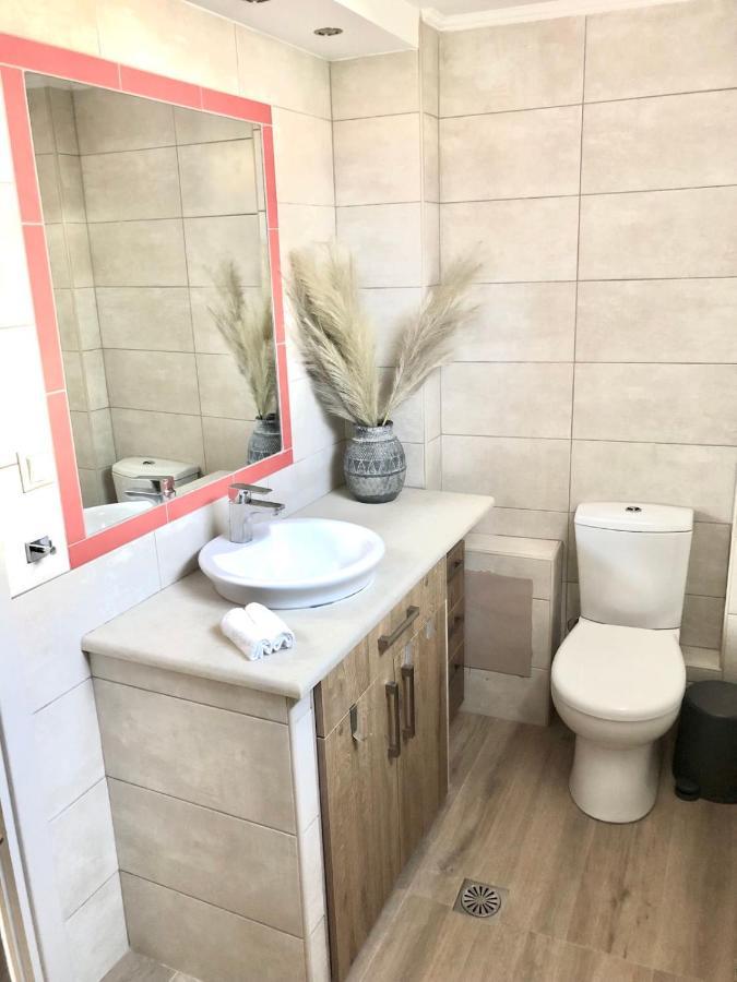 Nicol Apartmens Preweza Zewnętrze zdjęcie
