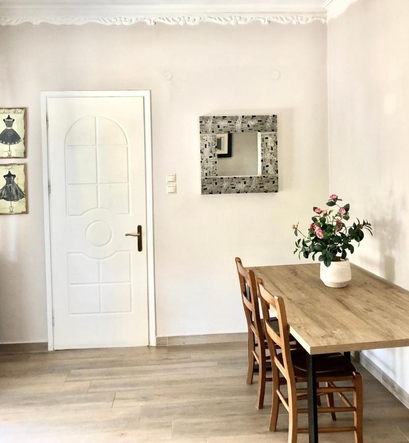 Nicol Apartmens Preweza Zewnętrze zdjęcie