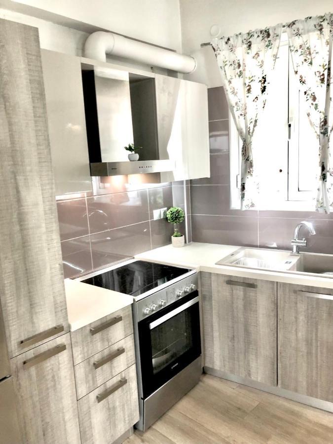 Nicol Apartmens Preweza Zewnętrze zdjęcie